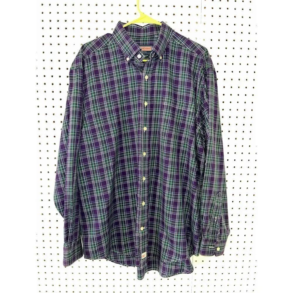 Vineyard Vines button down shirt